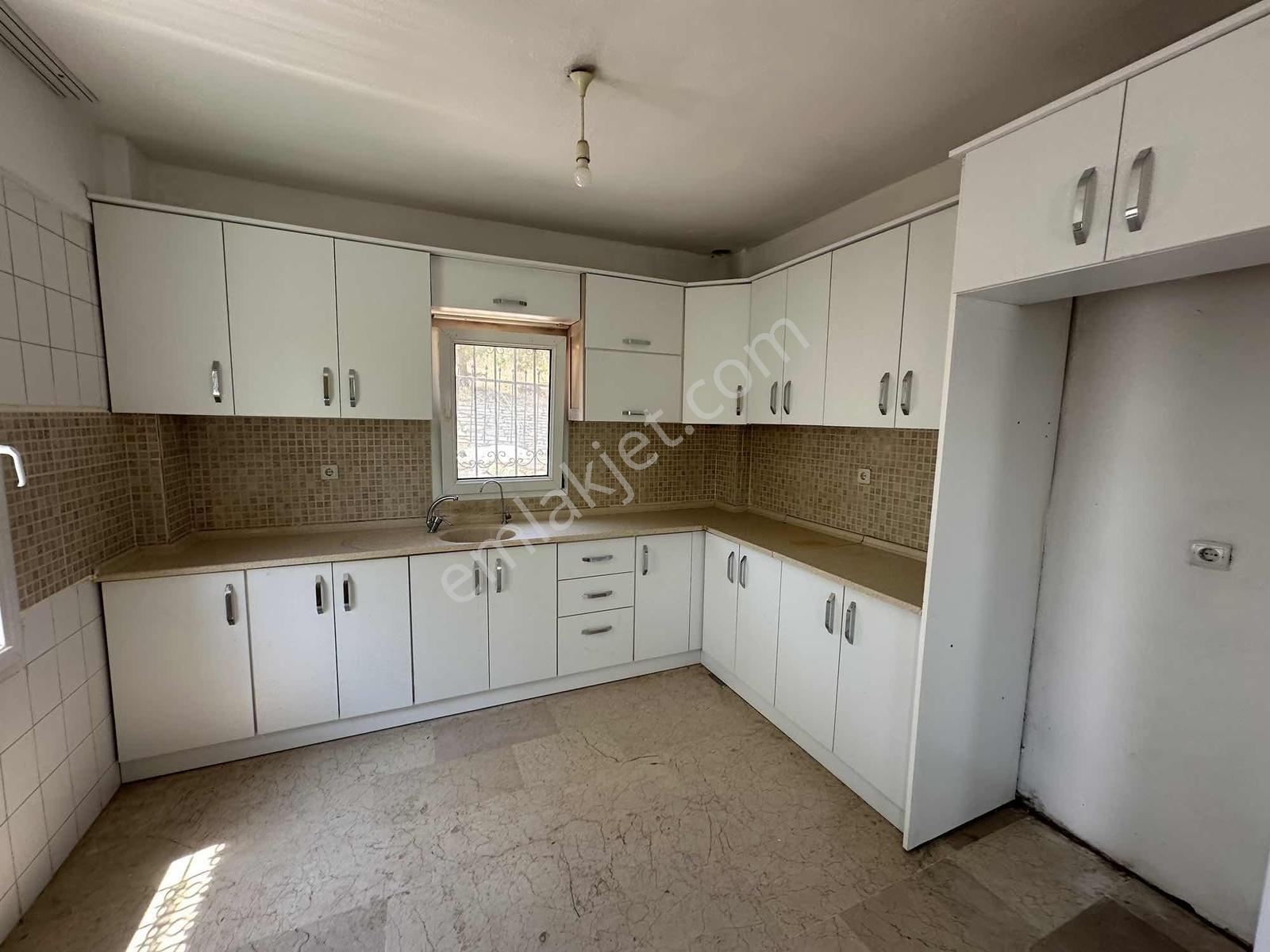 Bodrum Cevat Şakir 'de Kiralık 3+ 1 Manzaralı Dubleks - Görsel 29