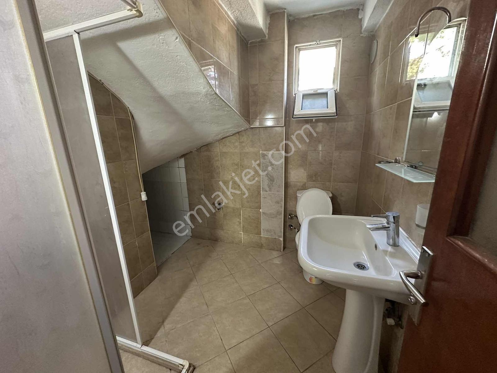 Bodrum Cevat Şakir 'de Kiralık 3+ 1 Manzaralı Dubleks - Görsel 15