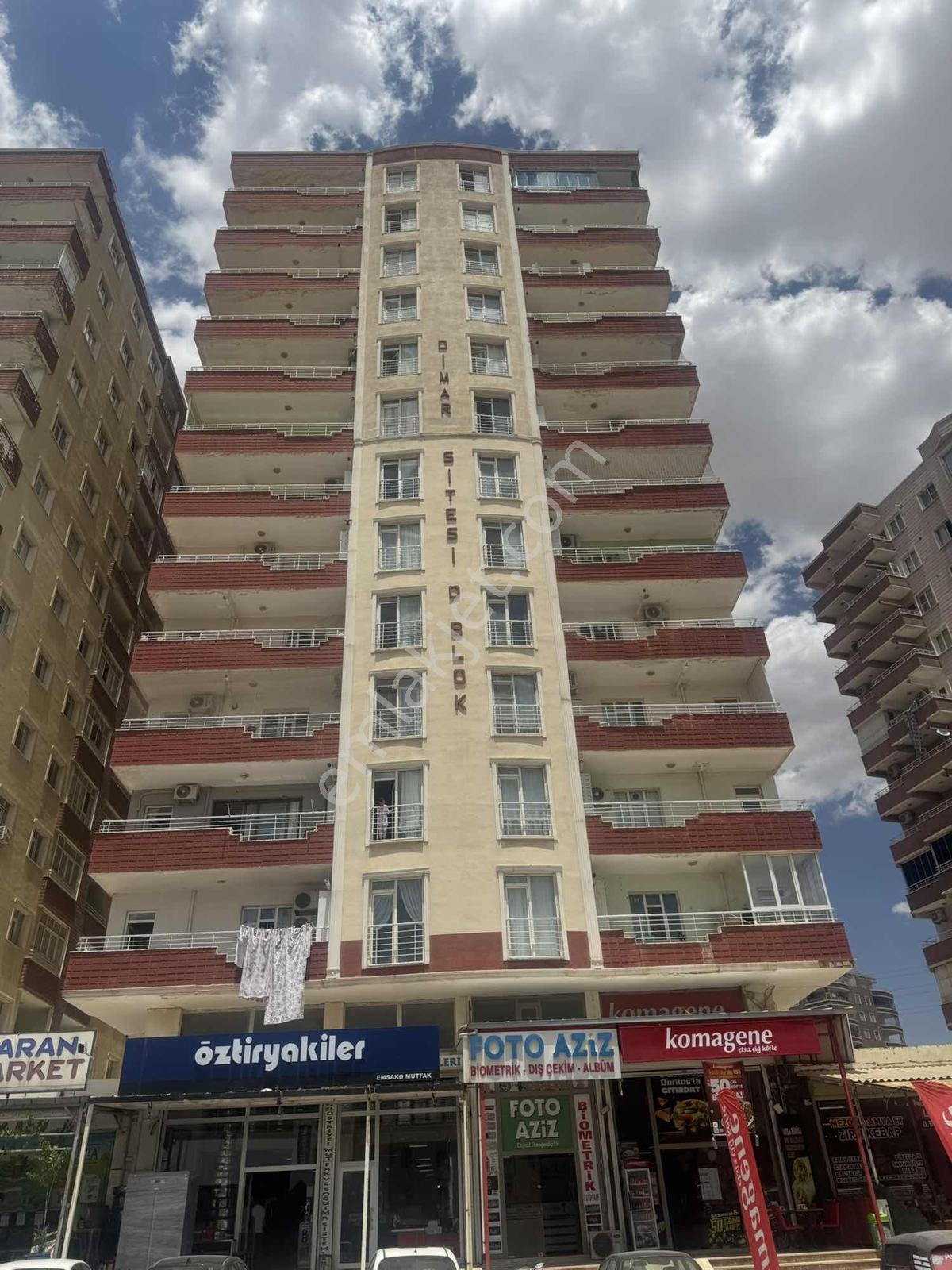 Ada Emlaktan Kiralık 2+1 Daire | Ana Cadde Üzerinde | Merkezi K - Görsel 21