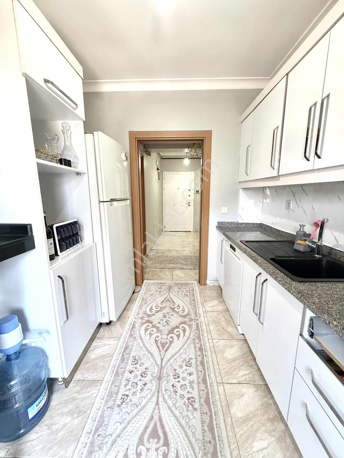 Esilakent Premıumda Kiralık Full Lüks Eşyalı 2+1 Daire - Görsel 6