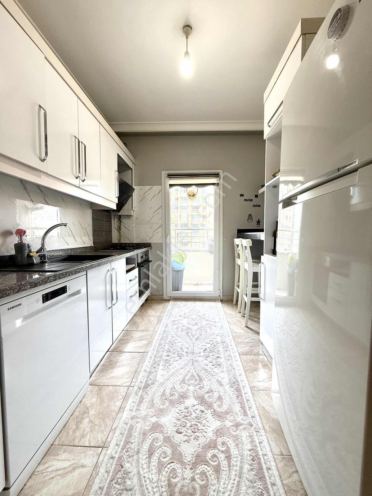 Esilakent Premıumda Kiralık Full Lüks Eşyalı 2+1 Daire - Görsel 20
