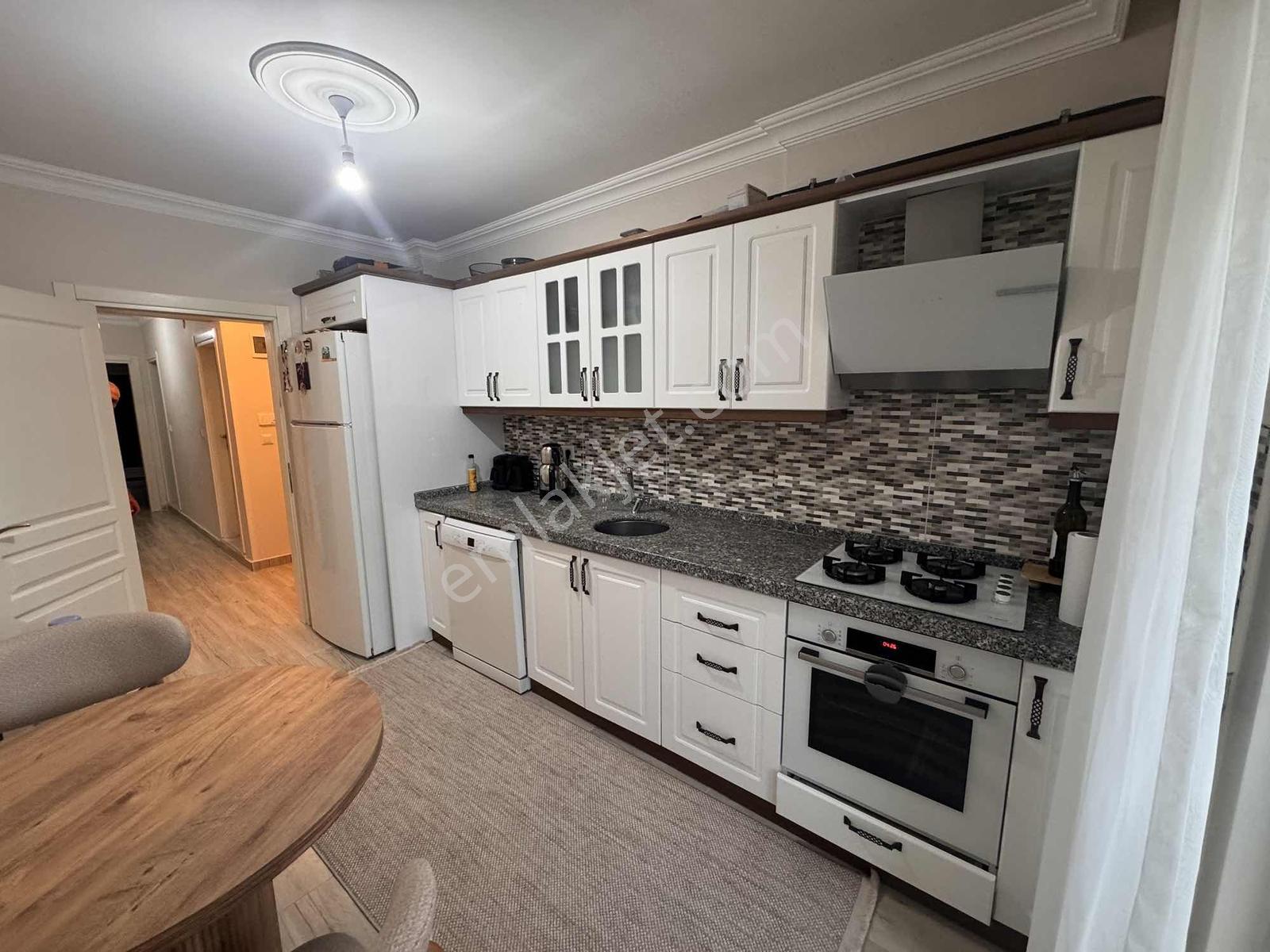 Yazlık Loca 3 Sitesi 125 M2 Net 3+1 3.köşe Kat Daire - Görsel 29
