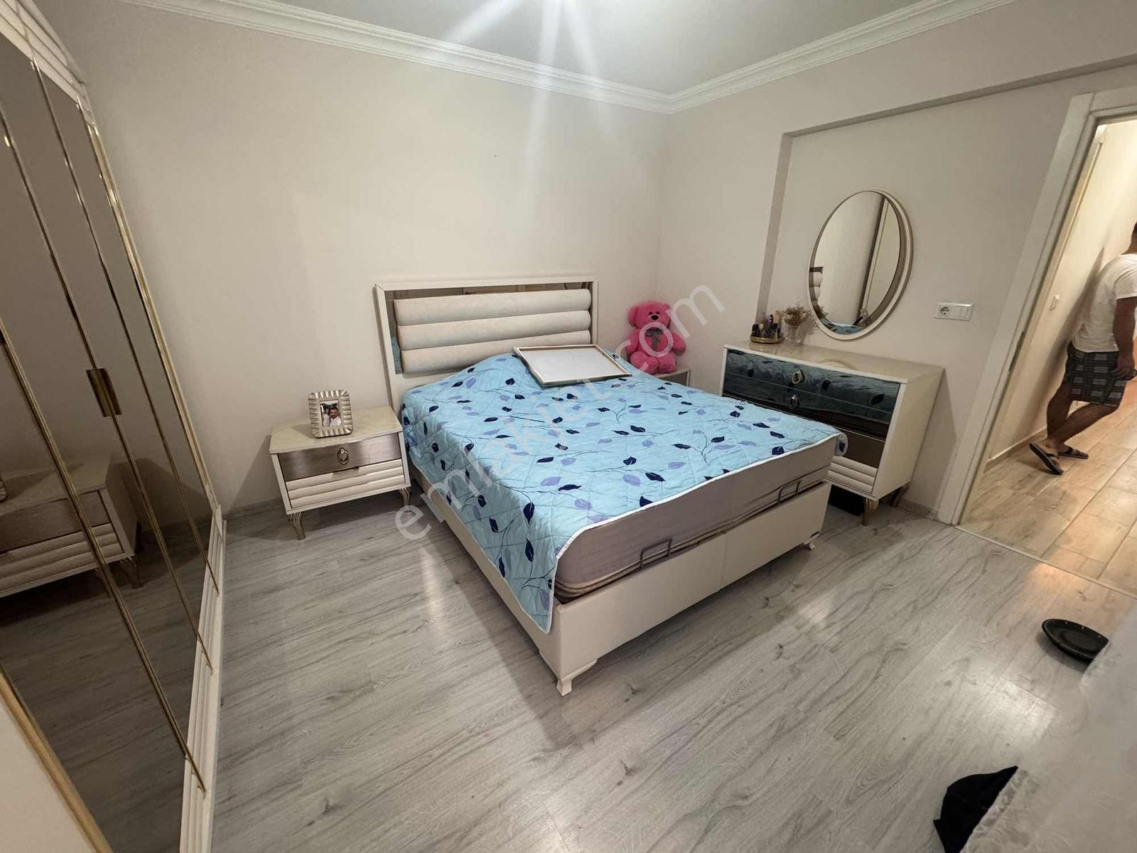 Yazlık Loca 3 Sitesi 125 M2 Net 3+1 3.köşe Kat Daire - Görsel 25