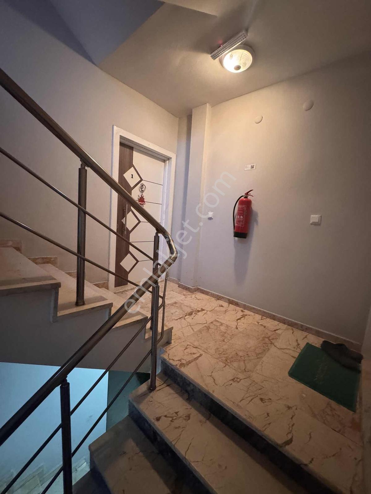 Yazlık Loca 3 Sitesi 125 M2 Net 3+1 3.köşe Kat Daire - Görsel 8