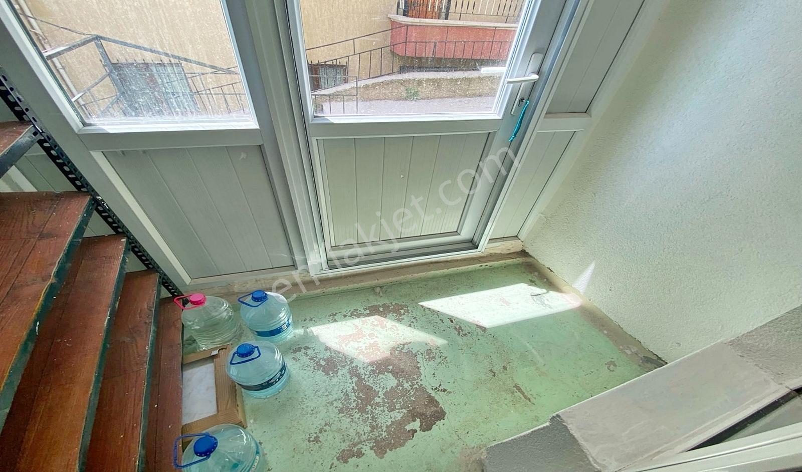 Yasa'dan 19 Mayıs'da Cadde Yakını Aileye Uygun 2+1 Kiralık Daire - Görsel 27
