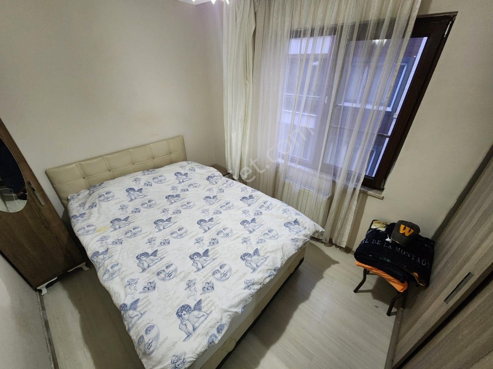 Sadece Kumsaldan Doktorlar Sitesi Mevkii Arakat_1+1_fırsat Daire - Görsel 24