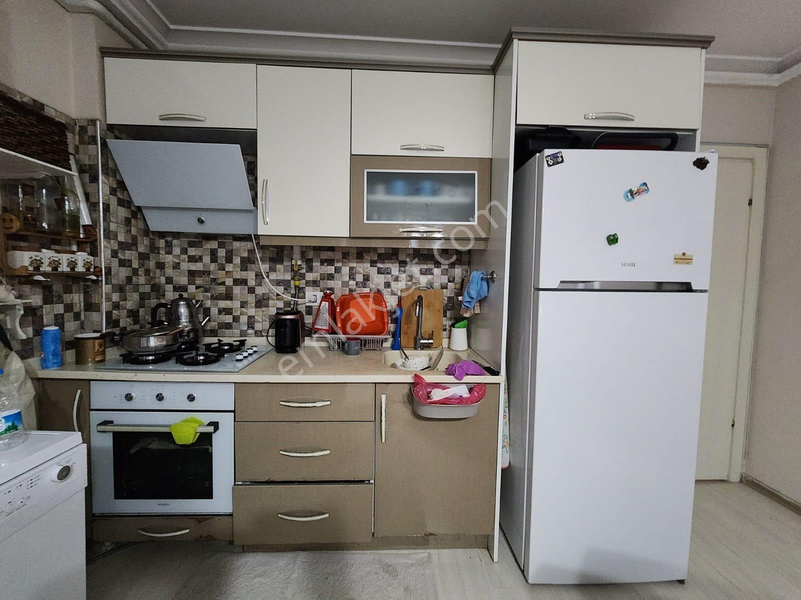 Sadece Kumsaldan Doktorlar Sitesi Mevkii Arakat_1+1_fırsat Daire - Görsel 17