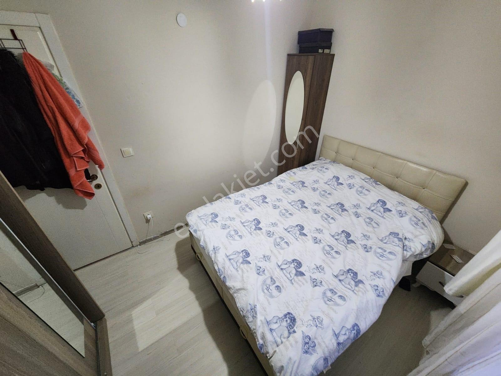 Sadece Kumsaldan Doktorlar Sitesi Mevkii Arakat_1+1_fırsat Daire - Görsel 23