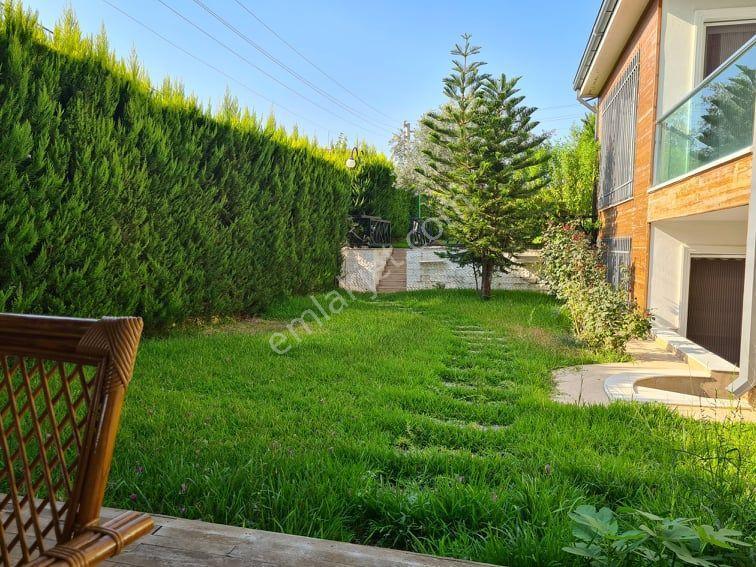 Adana'nın En İhtişamlı En Prestijli Villası - Görsel 16
