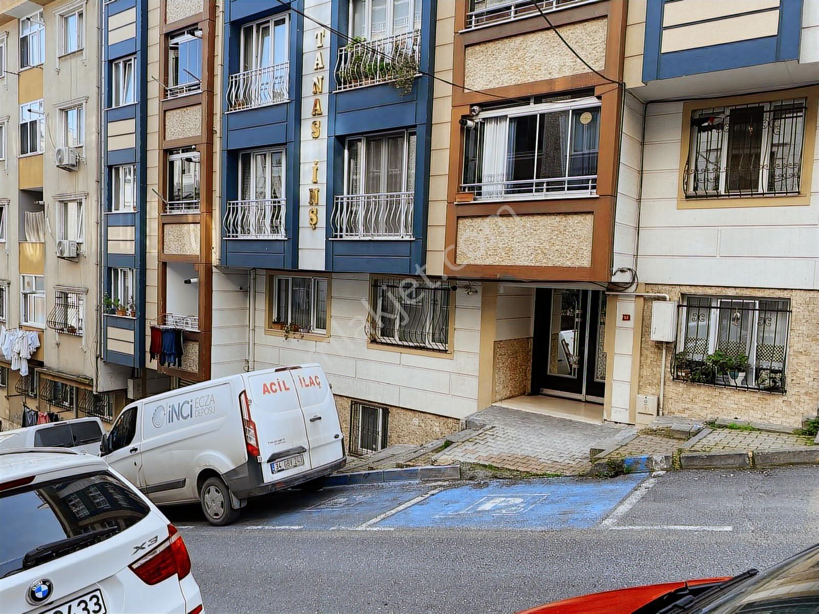 Muğla Emlaktan Gönenli Cami Yakını 60m 1+1 İskanlı Düz Giriş - Görsel 10