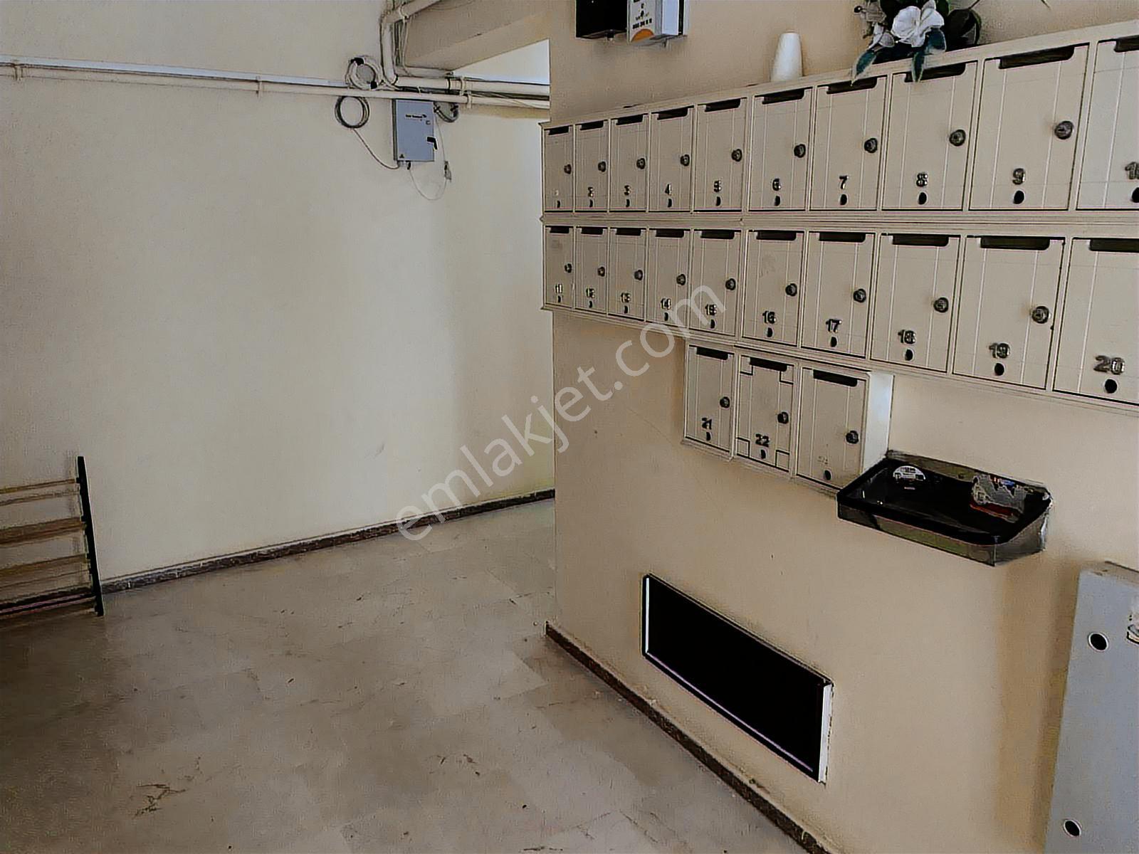 Muğla Emlaktan Gönenli Cami Yakını 60m 1+1 İskanlı Düz Giriş - Görsel 26