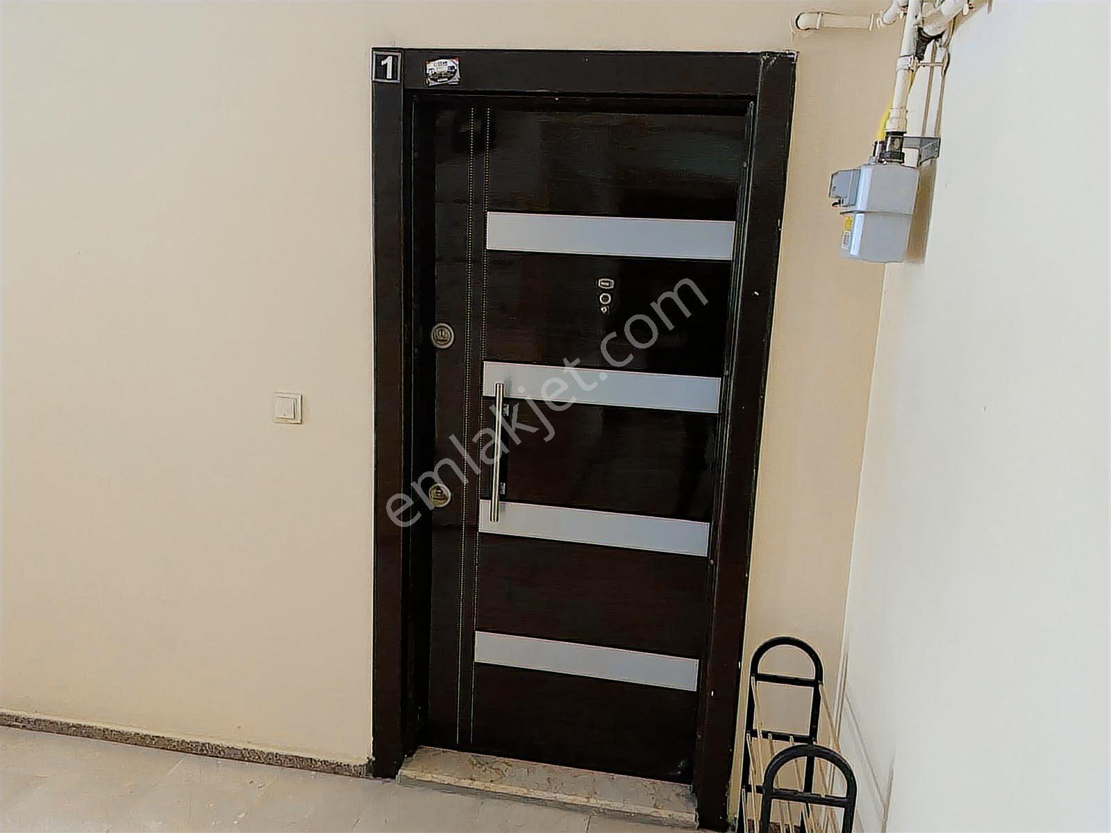 Muğla Emlaktan Gönenli Cami Yakını 60m 1+1 İskanlı Düz Giriş - Görsel 7
