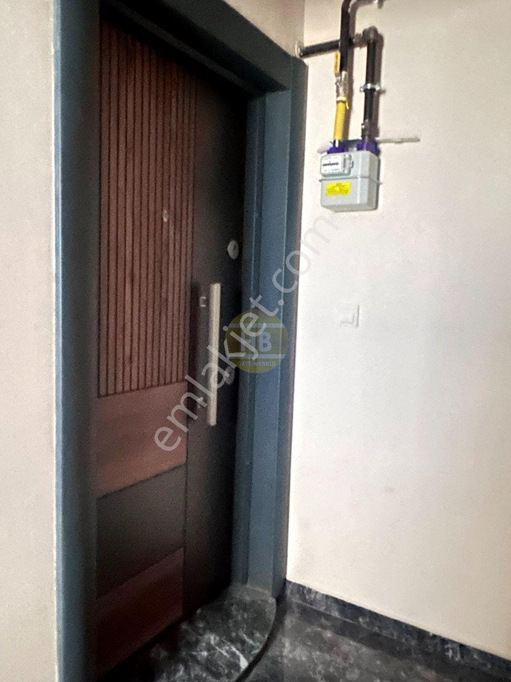 Hb'den Kiralık 1+1 Eşyalı Temiz Yeni Daire, Kurtuluş Mh. Merkezi - Görsel 25