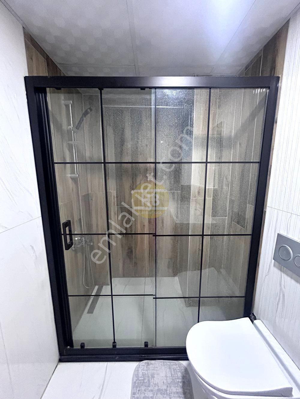 Hb'den Kiralık 1+1 Eşyalı Temiz Yeni Daire, Kurtuluş Mh. Merkezi - Görsel 17