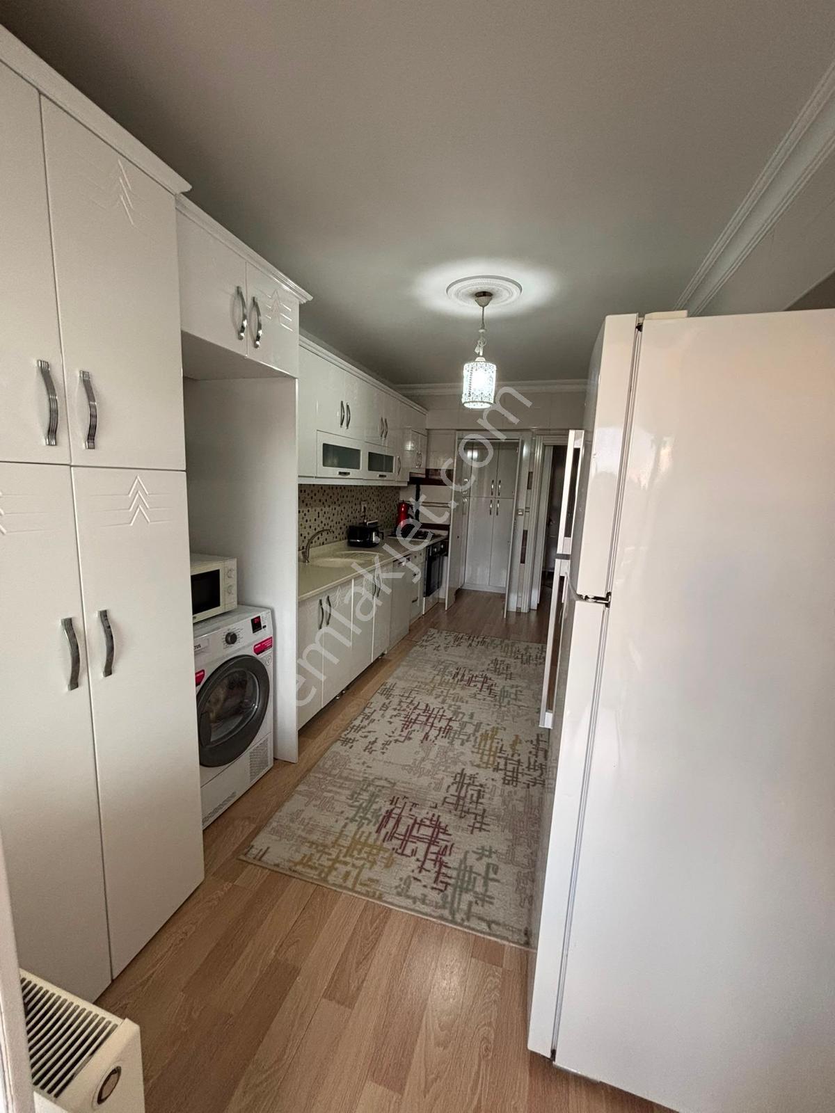 Kiralık Akşemsettın Mah. Doğukent Caddesı Üzerı Sıte İçerısınde - Görsel 16