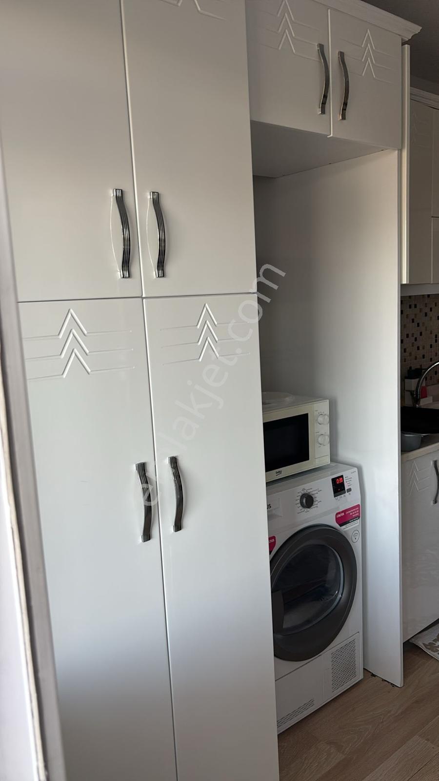 Kiralık Akşemsettın Mah. Doğukent Caddesı Üzerı Sıte İçerısınde - Görsel 10
