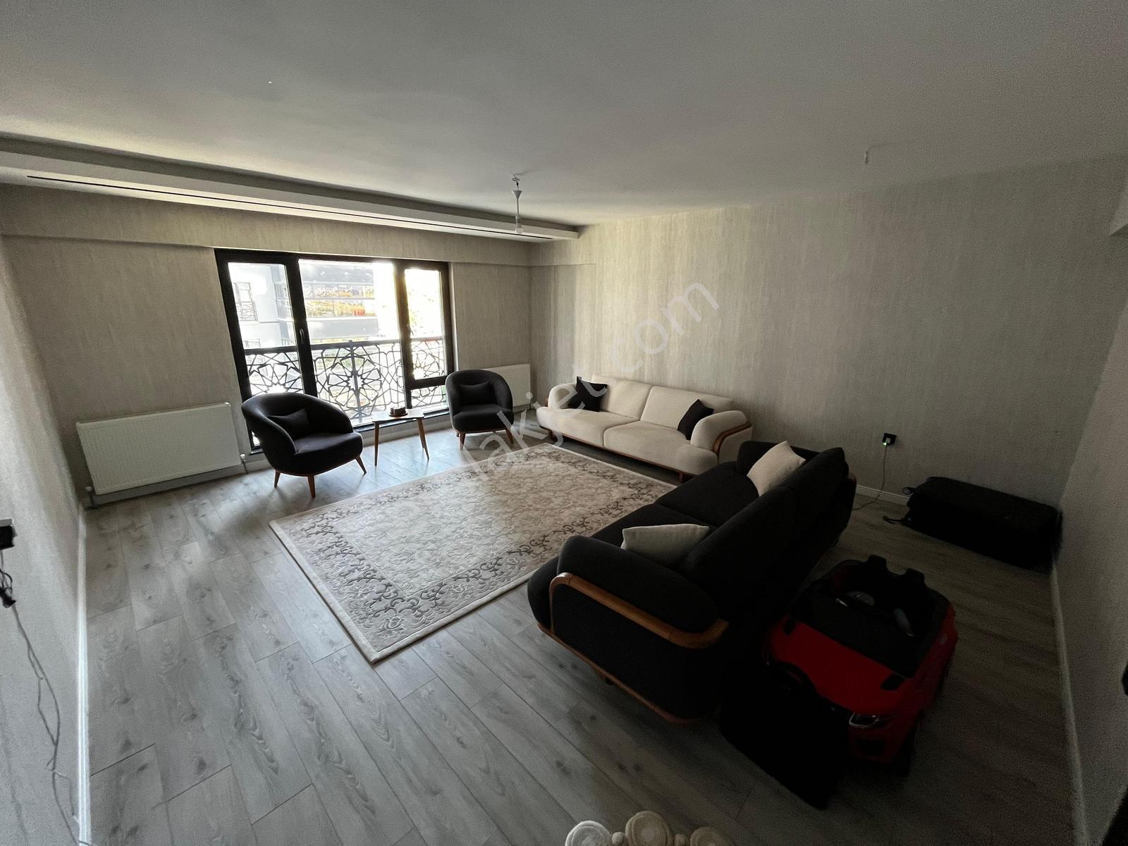 Vadi Manzara 3. Etap D Blok Peyzaj Manzaralı Satılık 3+1 Daire - Görsel 14