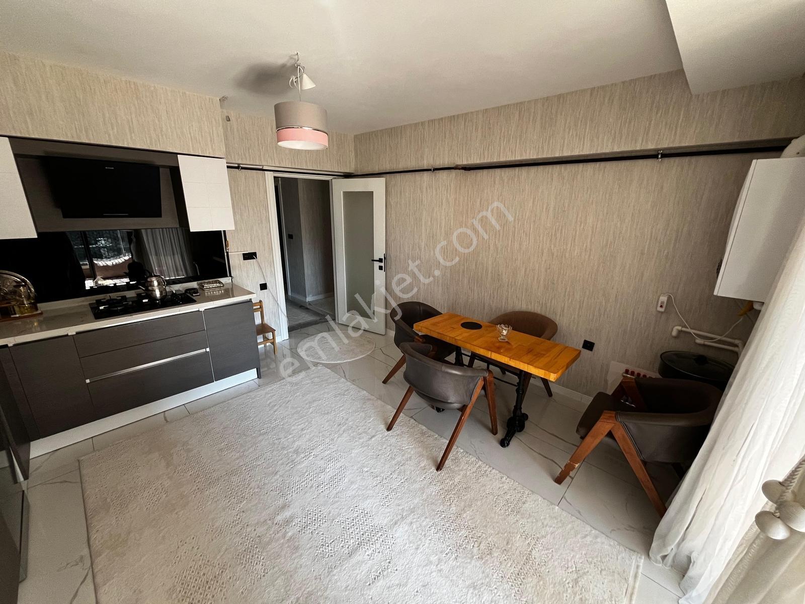 Vadi Manzara 3. Etap D Blok Peyzaj Manzaralı Satılık 3+1 Daire - Görsel 20