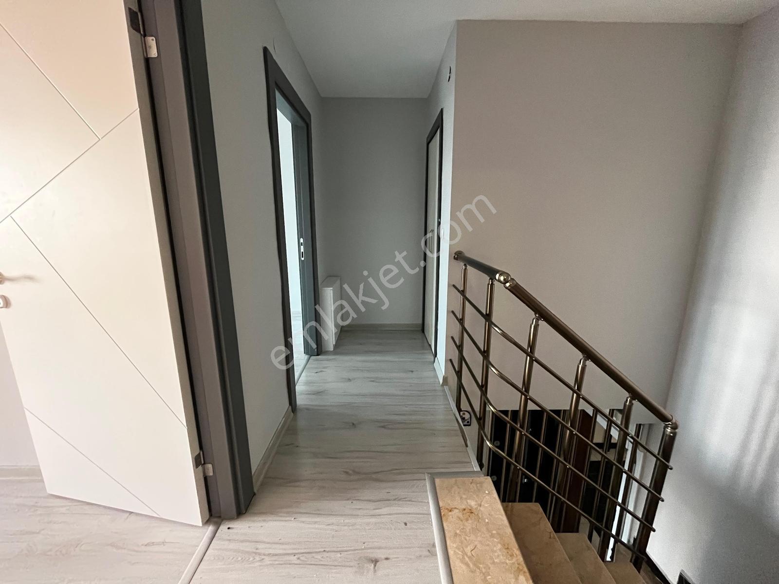 Duralialıç Da | 10. Kat | Kiralık | Full Yapılı | 2+1 Dubleks - Görsel 12