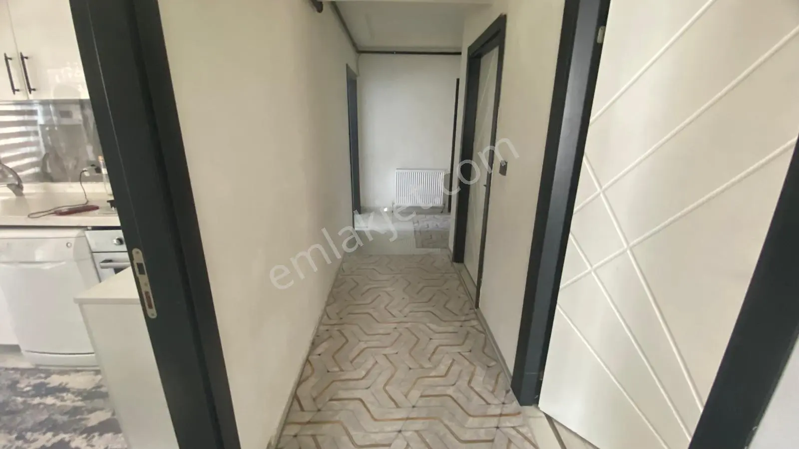 Mamak Bostancık Mahallesin De Sıfır Binada Satılık 3+1 Daire - Görsel 13