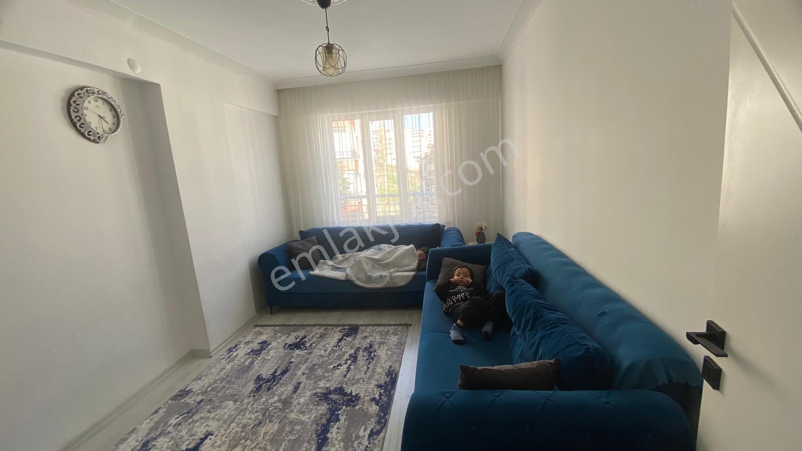 Mamak Bostancık Mahallesin De Sıfır Binada Satılık 3+1 Daire - Görsel 20