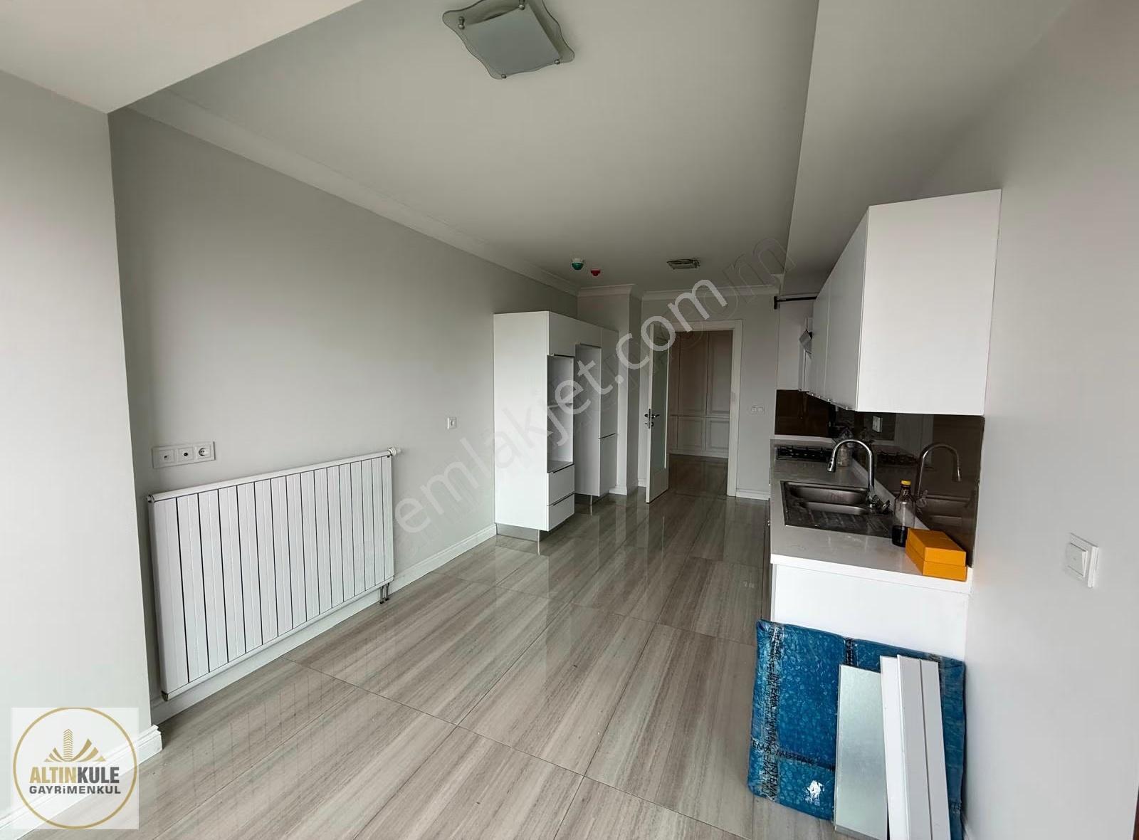 Altınkule'den 1071 Manzara Alt Blk Caddeye Bakan 4+1 Lüks Daire - Görsel 14