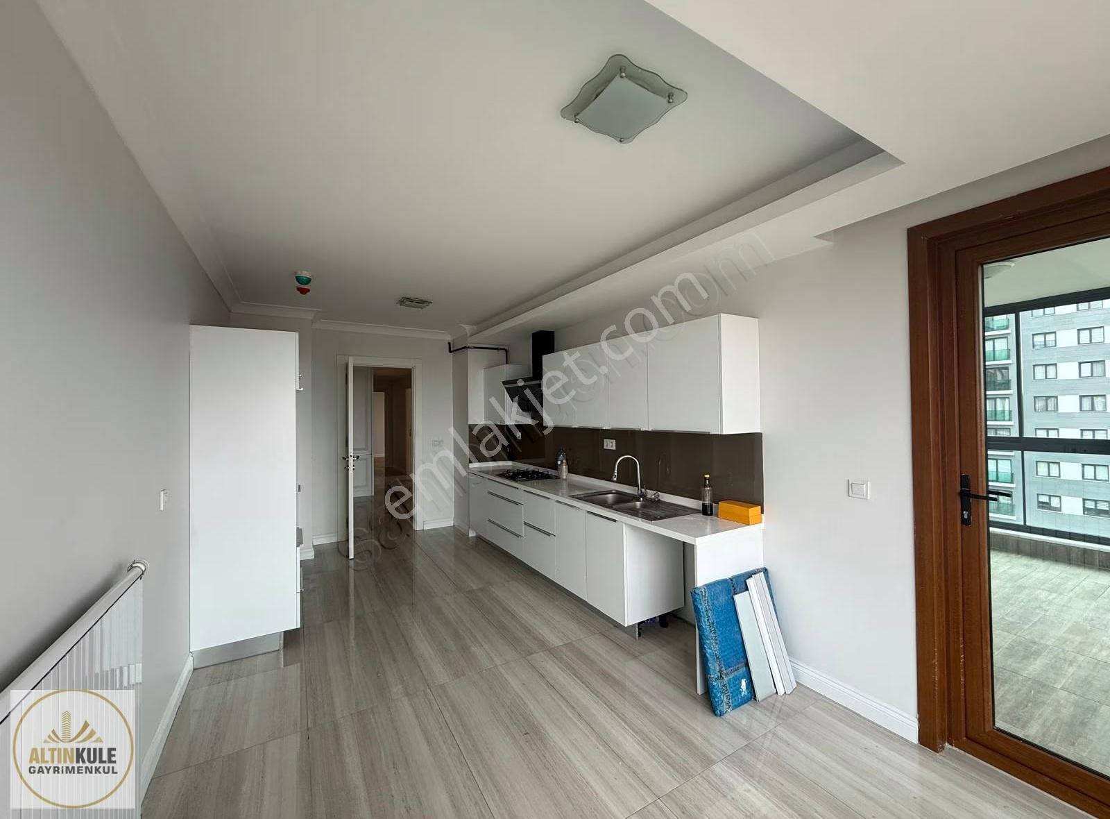 Altınkule'den 1071 Manzara Alt Blk Caddeye Bakan 4+1 Lüks Daire - Görsel 34