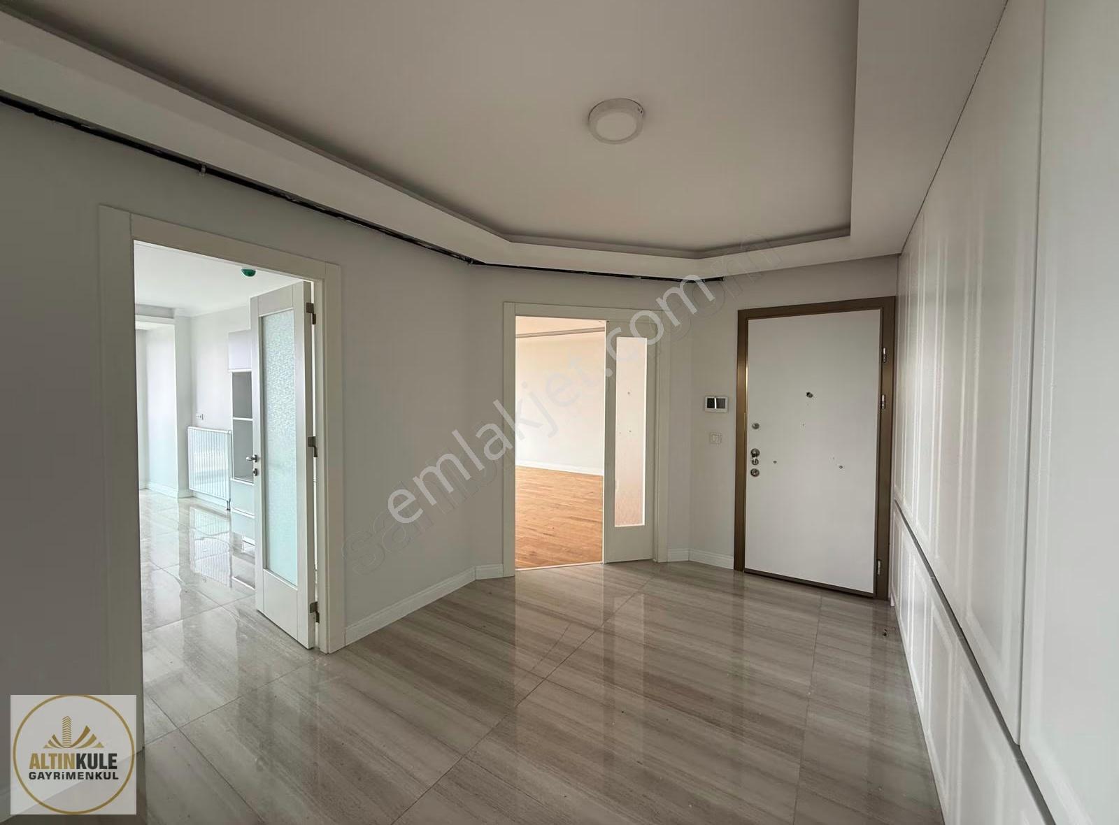 Altınkule'den 1071 Manzara Alt Blk Caddeye Bakan 4+1 Lüks Daire - Görsel 3