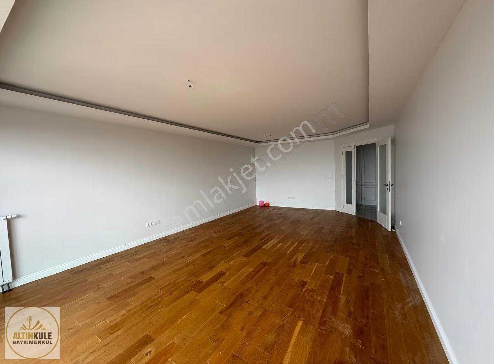 Altınkule'den 1071 Manzara Alt Blk Caddeye Bakan 4+1 Lüks Daire - Görsel 4
