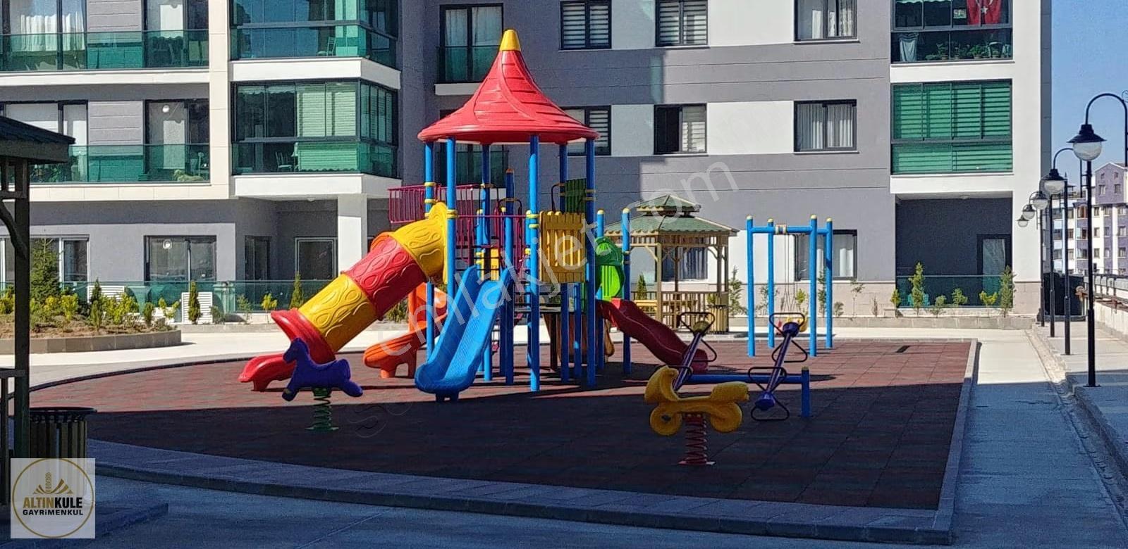 Altınkule'den 1071 Manzara Alt Blk Caddeye Bakan 4+1 Lüks Daire - Görsel 22