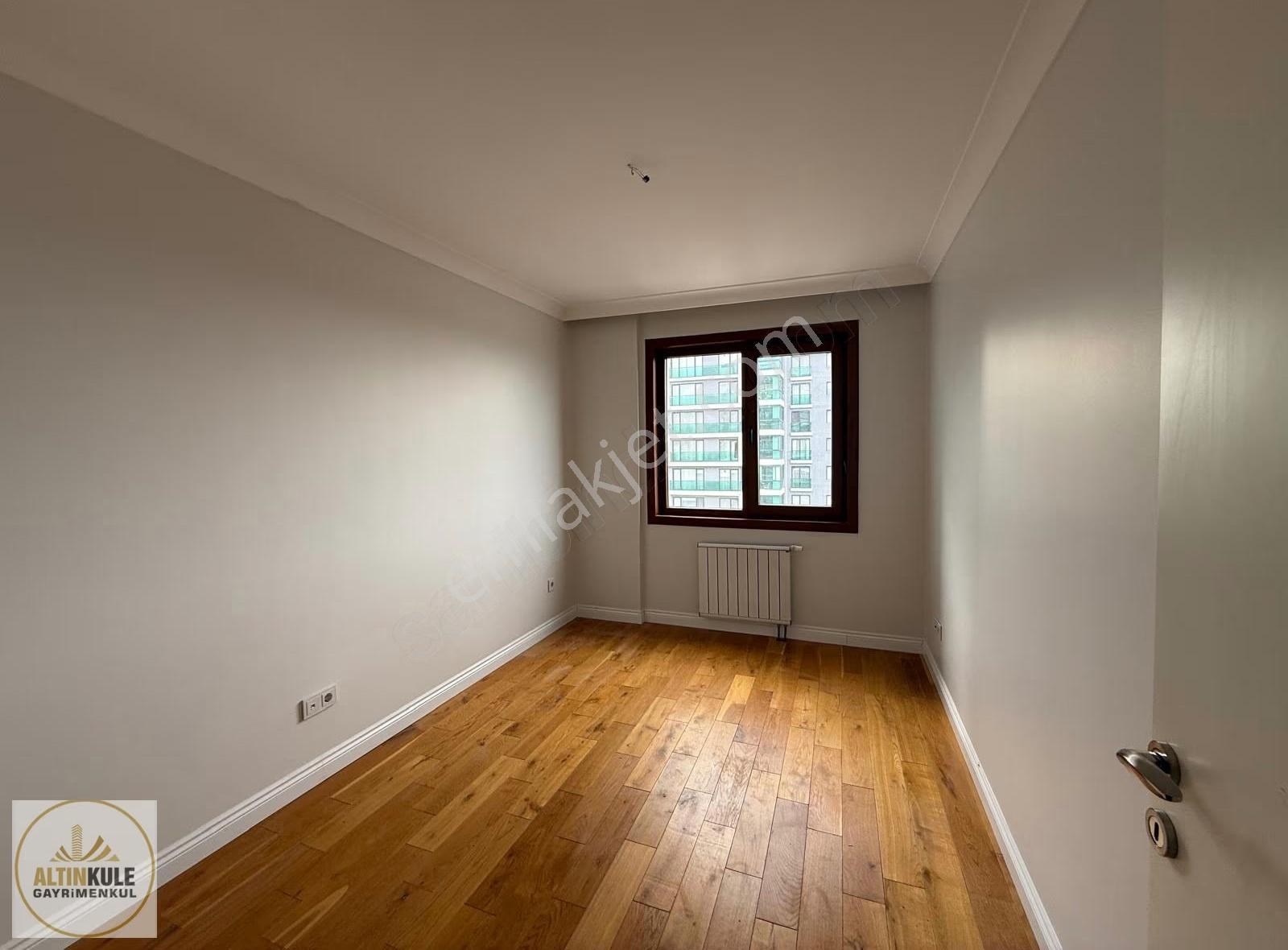 Altınkule'den 1071 Manzara Alt Blk Caddeye Bakan 4+1 Lüks Daire - Görsel 15