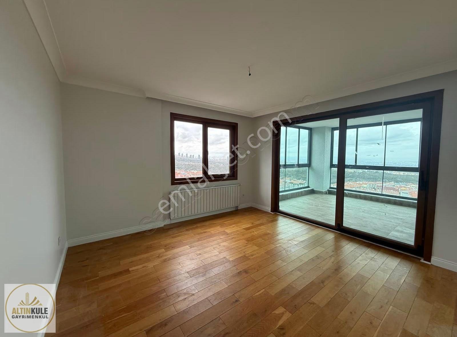 Altınkule'den 1071 Manzara Alt Blk Caddeye Bakan 4+1 Lüks Daire - Görsel 19