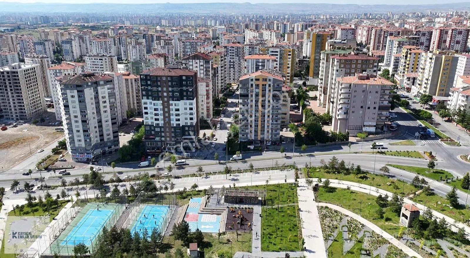 Talas Millet Bahçesi Karşısında 50 M2 Satılık Dükkan - Görsel 3