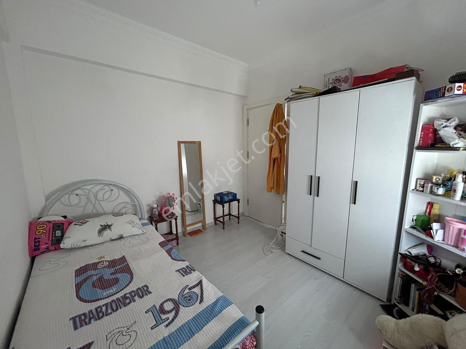 Denize Yürüme Mesafesinde 2+1 Amerikan Mutfak Satılık Daire - Görsel 11