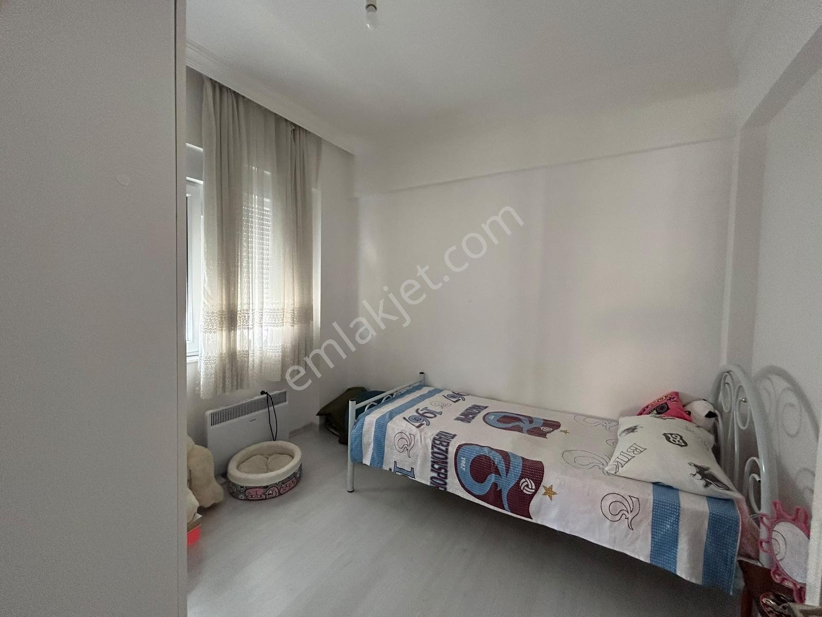 Denize Yürüme Mesafesinde 2+1 Amerikan Mutfak Satılık Daire - Görsel 8