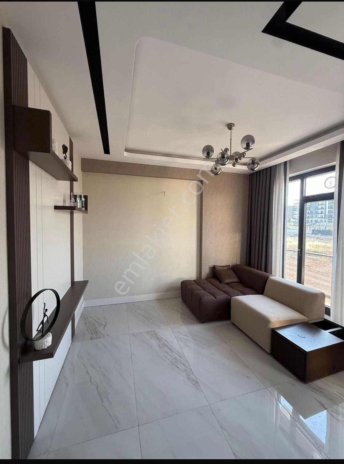 Tecnokent Bölgesi 2.5+1 Kiralık Daire - Görsel 11