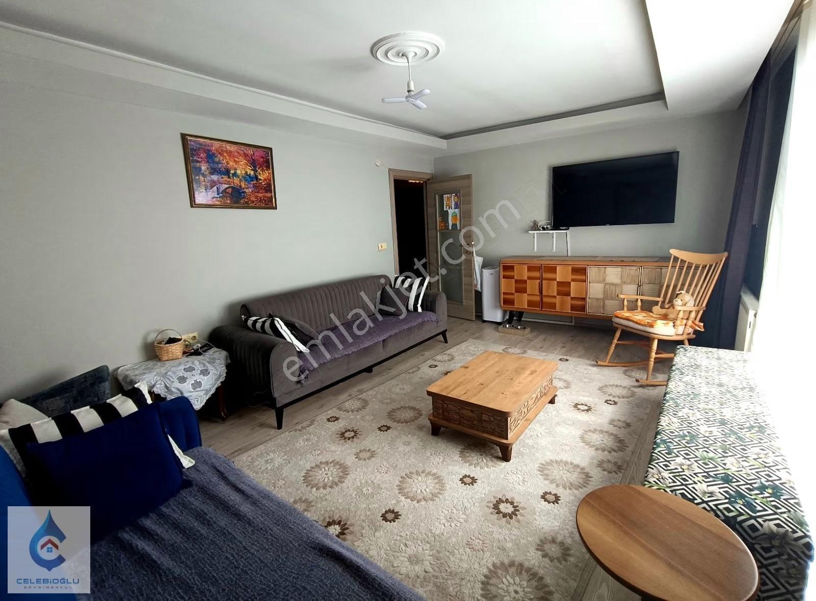 Gebze Arapçeşme Mah. 3+1 Ebeveyn Bonyolu 170 M2 Üst Dublex - Görsel 6