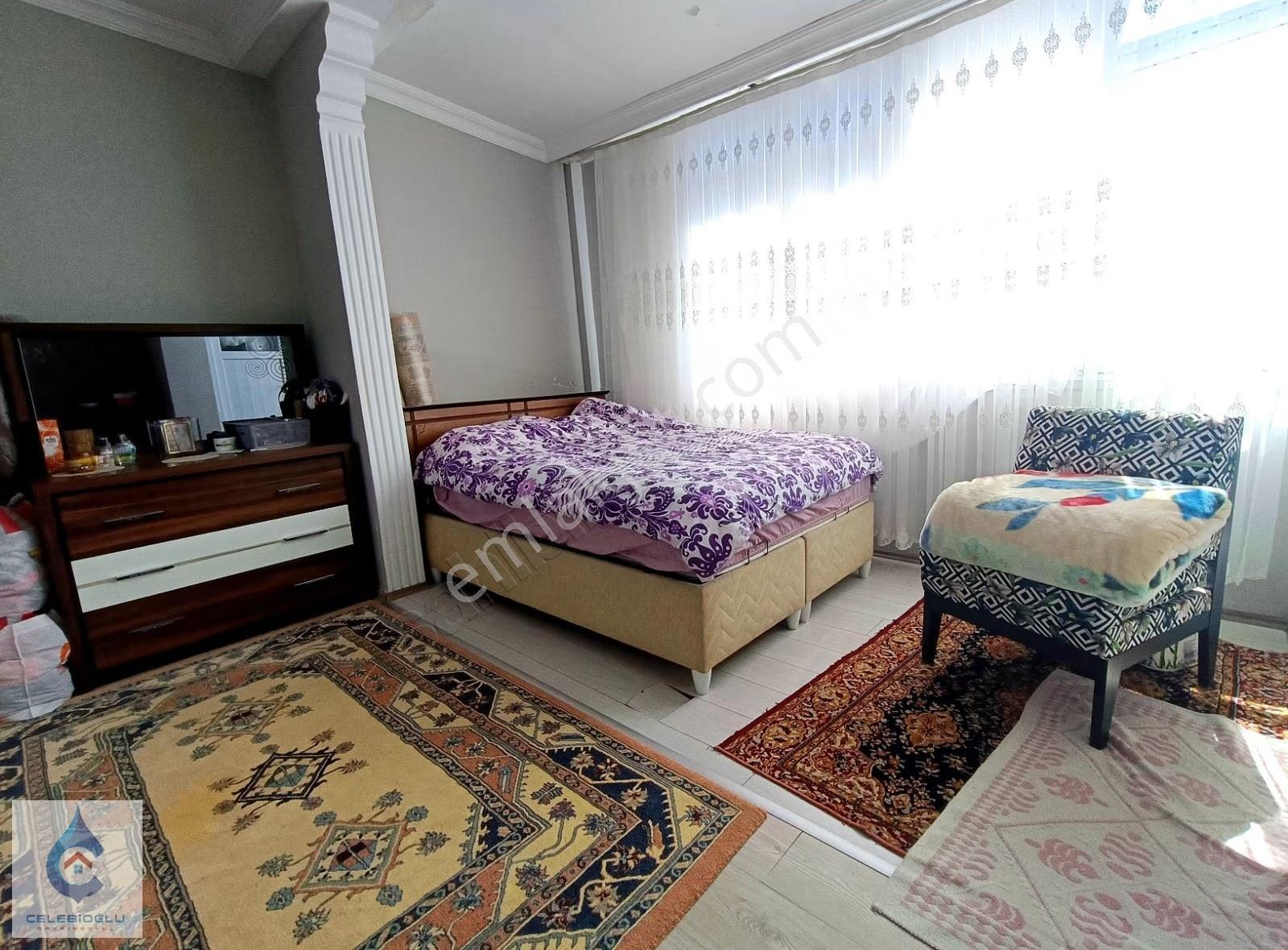 Gebze Arapçeşme Mah. 3+1 Ebeveyn Bonyolu 170 M2 Üst Dublex - Görsel 21