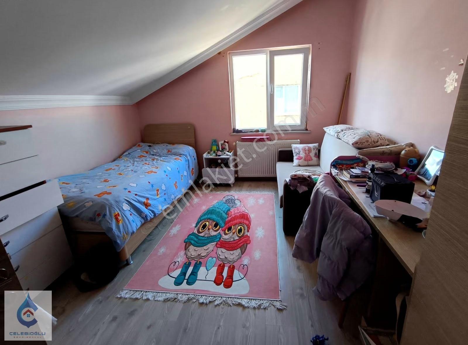 Gebze Arapçeşme Mah. 3+1 Ebeveyn Bonyolu 170 M2 Üst Dublex - Görsel 12