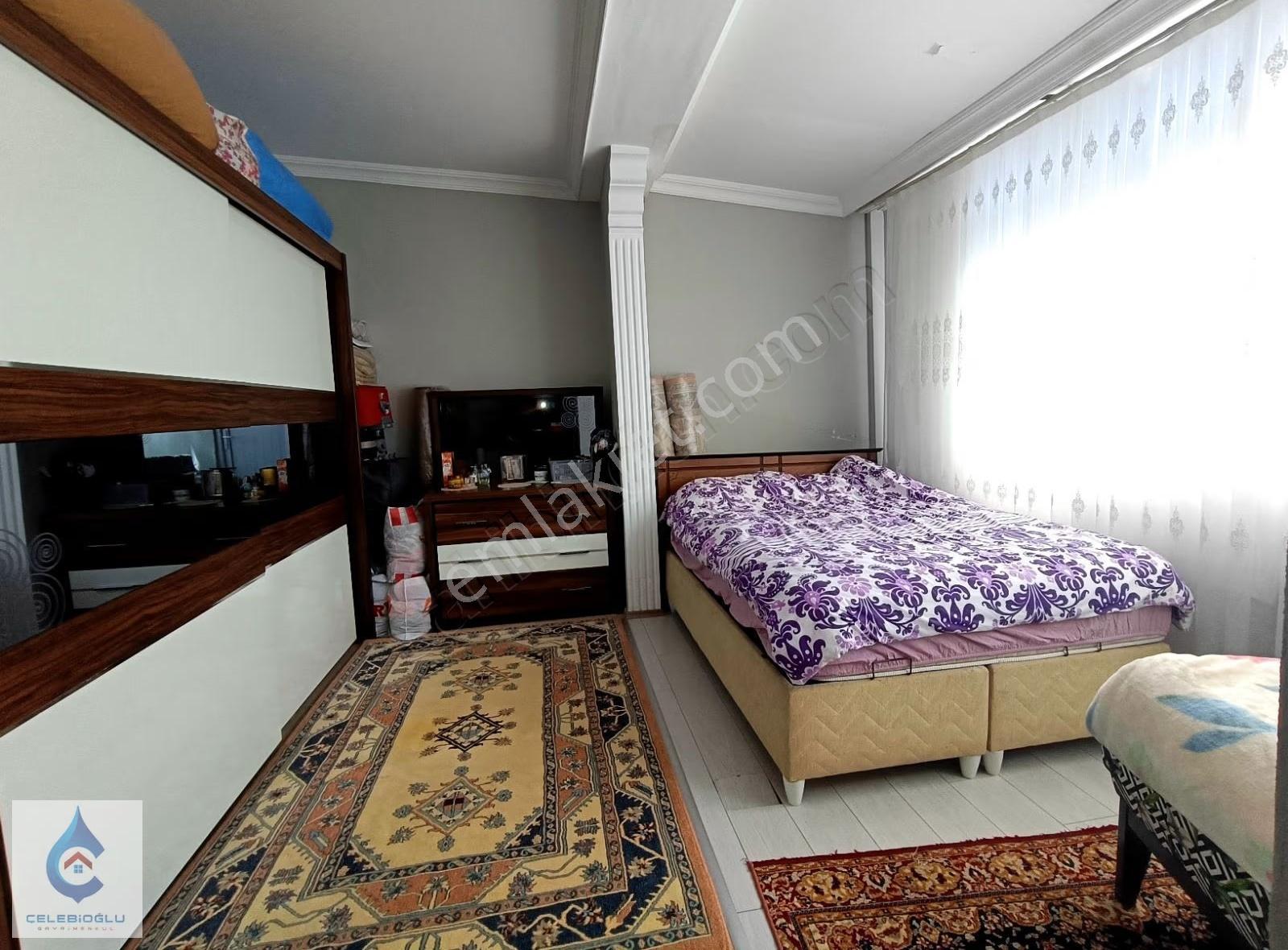 Gebze Arapçeşme Mah. 3+1 Ebeveyn Bonyolu 170 M2 Üst Dublex - Görsel 11