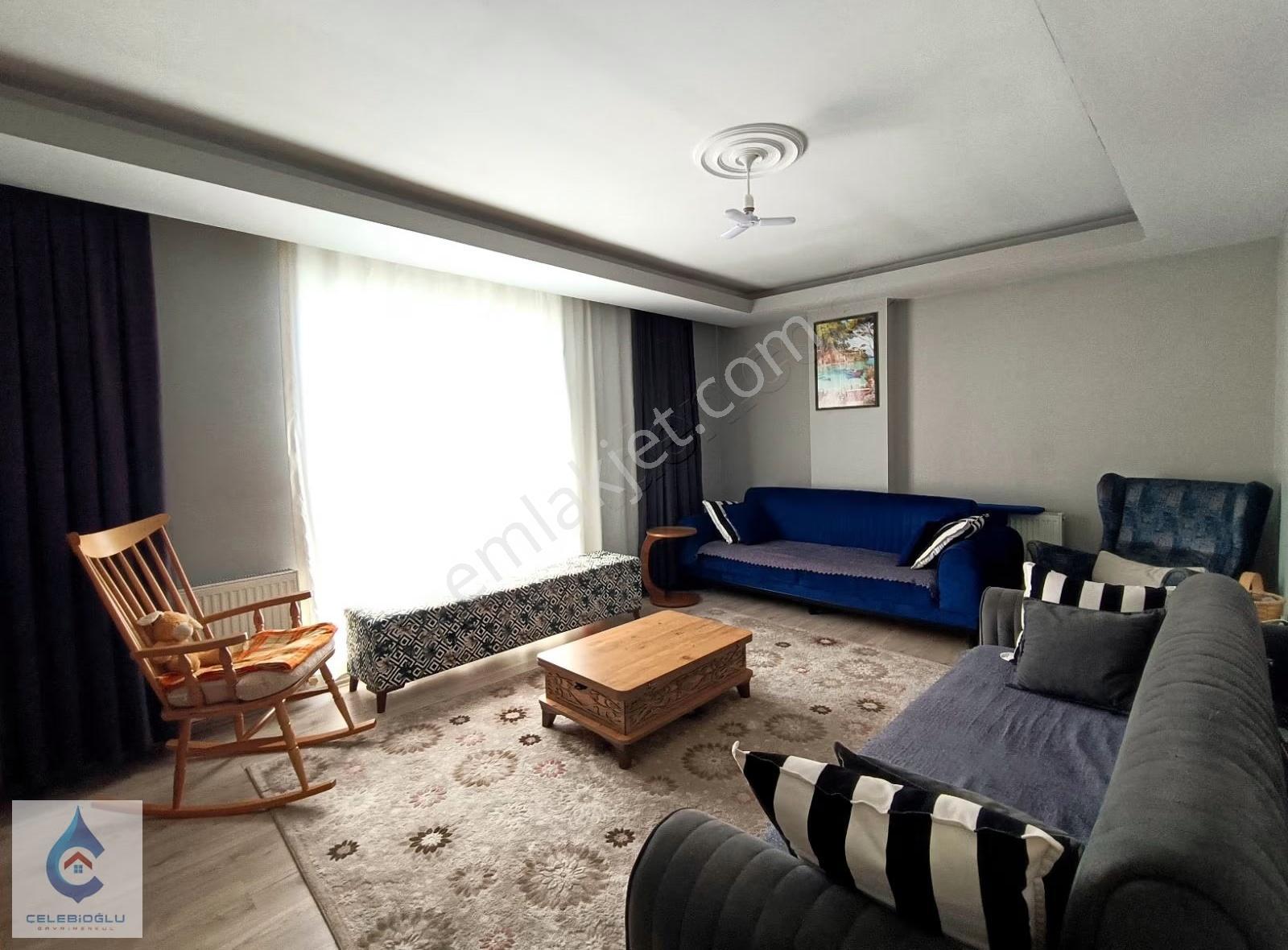 Gebze Arapçeşme Mah. 3+1 Ebeveyn Bonyolu 170 M2 Üst Dublex - Görsel 22