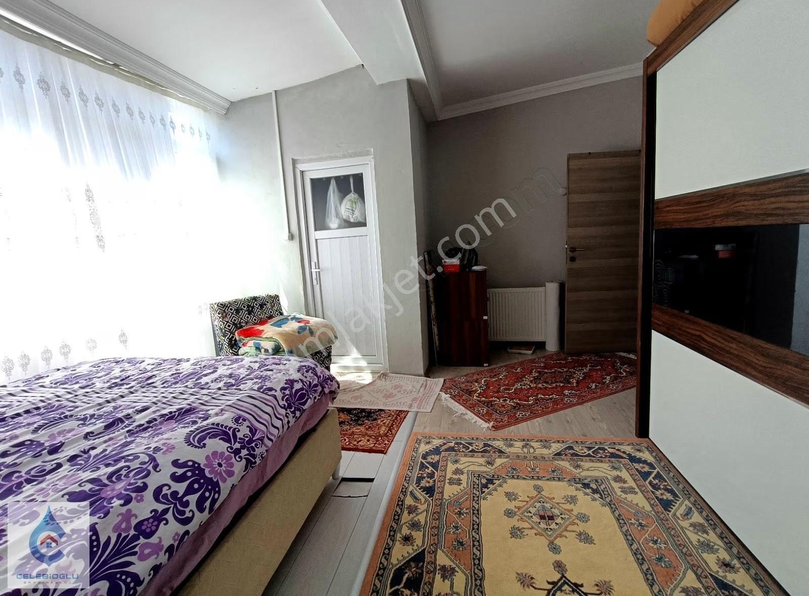 Gebze Arapçeşme Mah. 3+1 Ebeveyn Bonyolu 170 M2 Üst Dublex - Görsel 15
