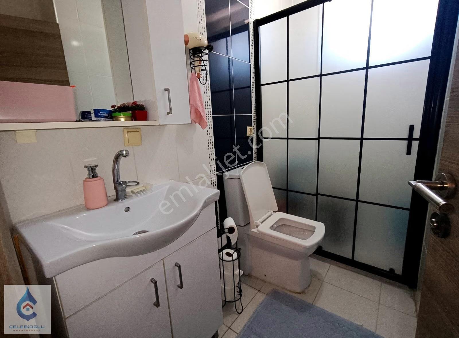 Gebze Arapçeşme Mah. 3+1 Ebeveyn Bonyolu 170 M2 Üst Dublex - Görsel 13
