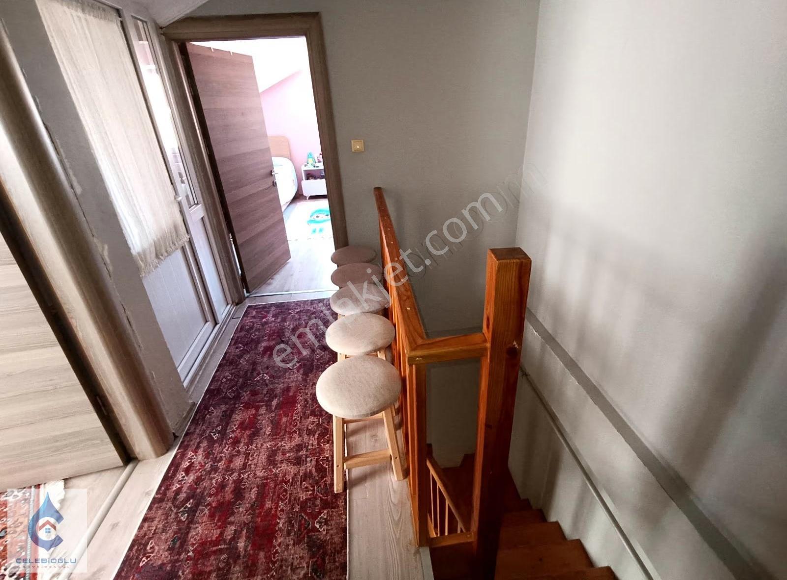 Gebze Arapçeşme Mah. 3+1 Ebeveyn Bonyolu 170 M2 Üst Dublex - Görsel 19