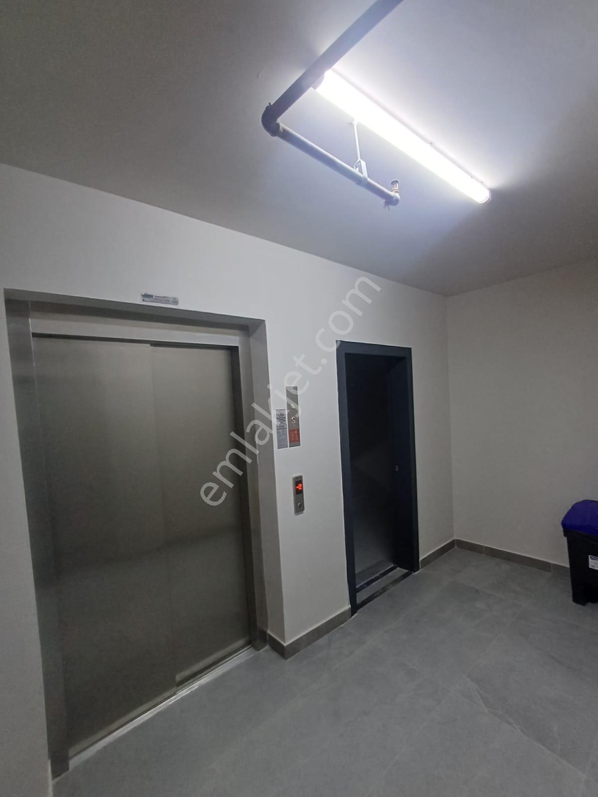 Kavacık Modern Sitesinde Full Yapılı 2+1 Satılık Daire - Görsel 14