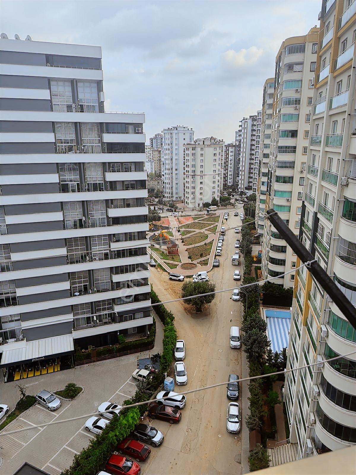Gürsel Paşa'da Mavi Bulvar Kanal Üstünde 2+1 Satılık Daire - Görsel 15