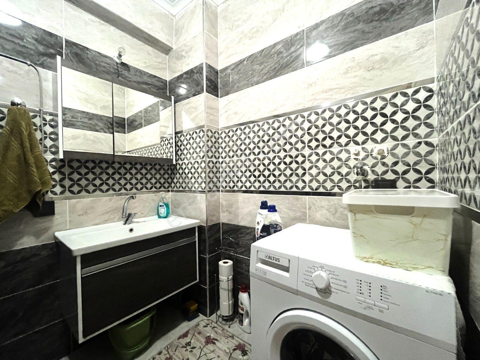 𝄞melodi'den Akçay Merkez'de Piyasanın Altında Ön Cephe Asansörlü Cam Balkon 1+1 Daire - Görsel 19