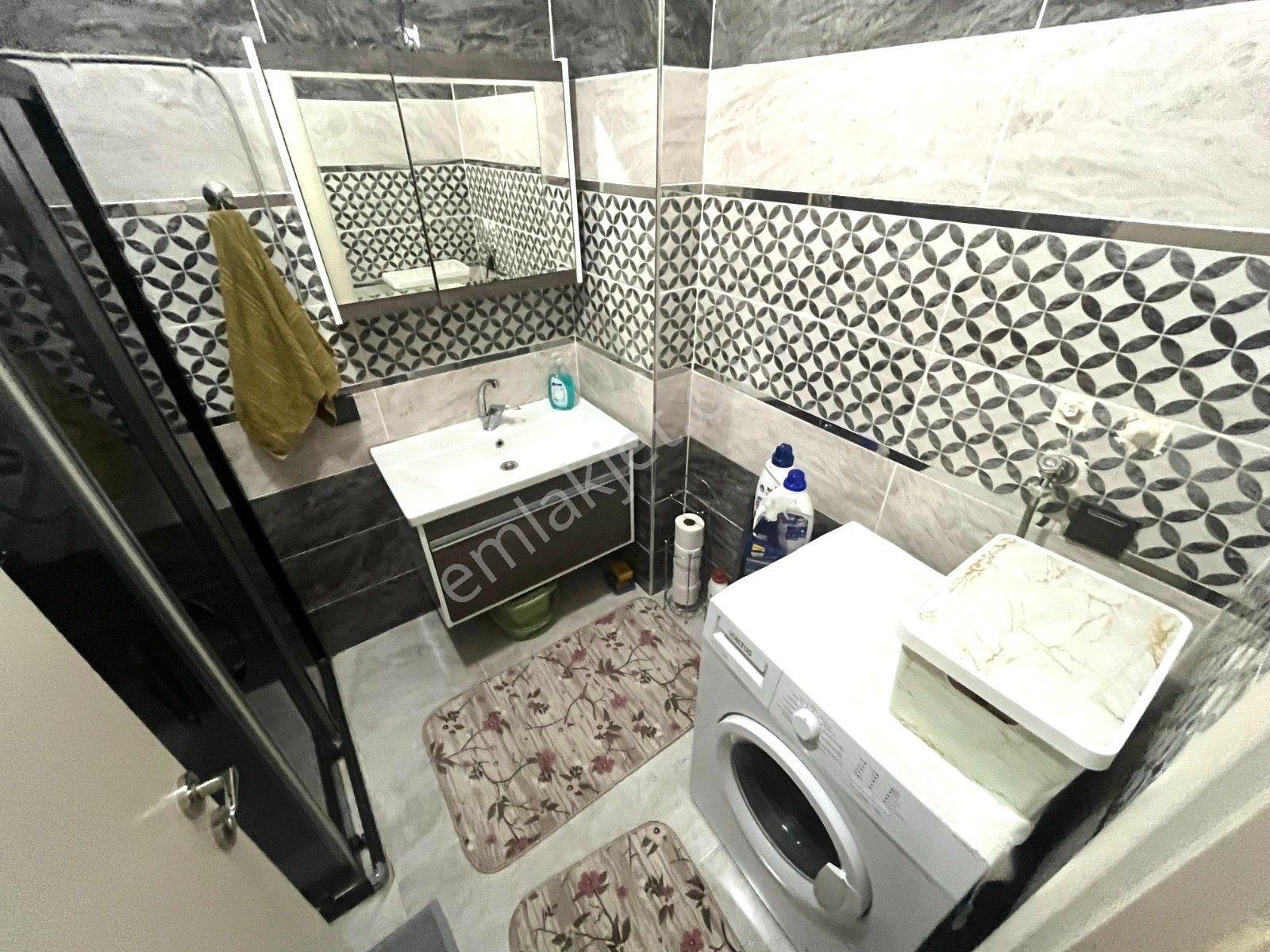 𝄞melodi'den Akçay Merkez'de Piyasanın Altında Ön Cephe Asansörlü Cam Balkon 1+1 Daire - Görsel 20