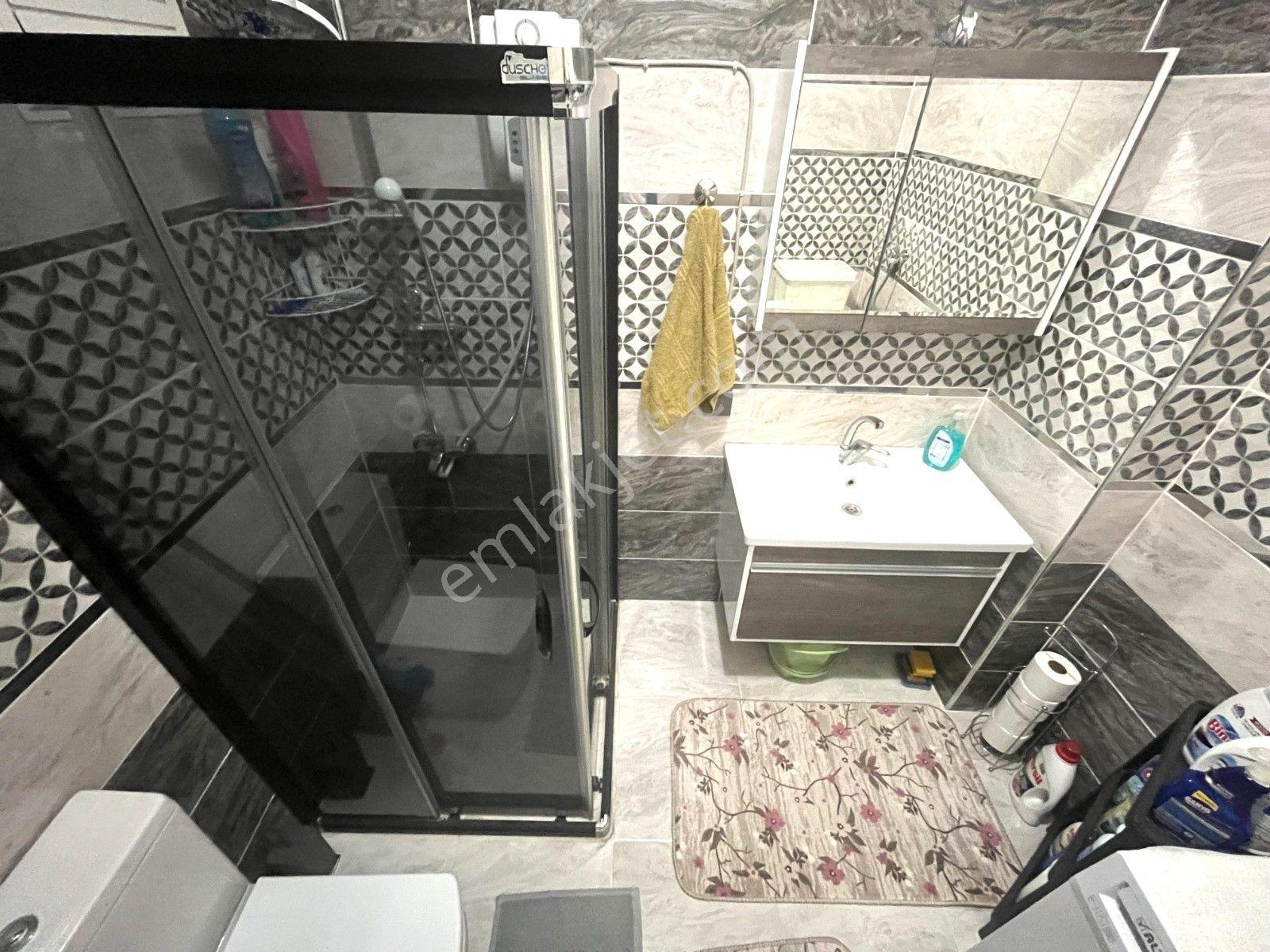 𝄞melodi'den Akçay Merkez'de Piyasanın Altında Ön Cephe Asansörlü Cam Balkon 1+1 Daire - Görsel 22