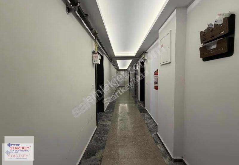 Karşıyaka Örnekköy Saklıbahçe Evleri Yakını 2+1 Kiralık Daire - Görsel 12